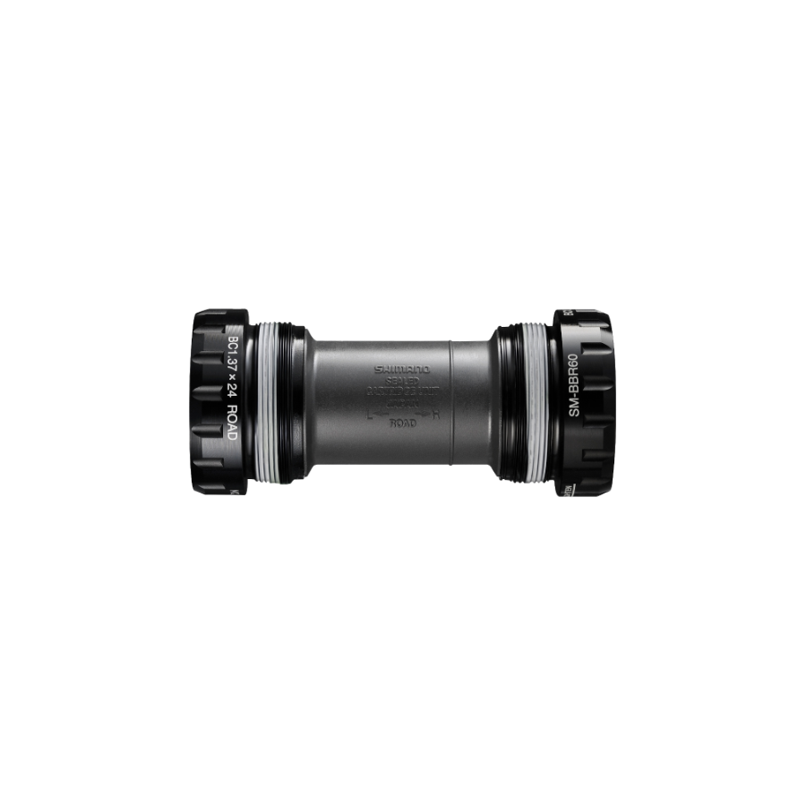 EJE PEDALIER SHIMANO BSA 68MM SM-BBR60 EJE PEDALIER SHIMANO BSA 68MM SM-BBR60