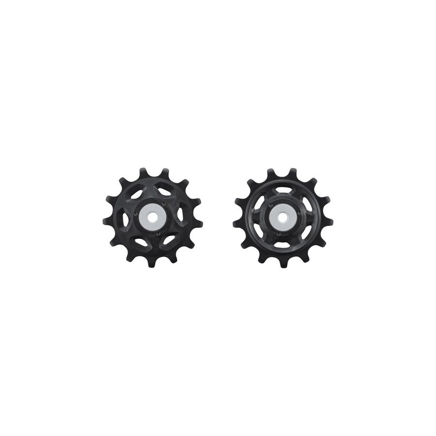POLEAS GUÍA+TENSIÓN SHIMANO RD-M8130-SGS