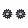 POLEAS GUÍA+TENSIÓN SHIMANO RD-M8130-SGS