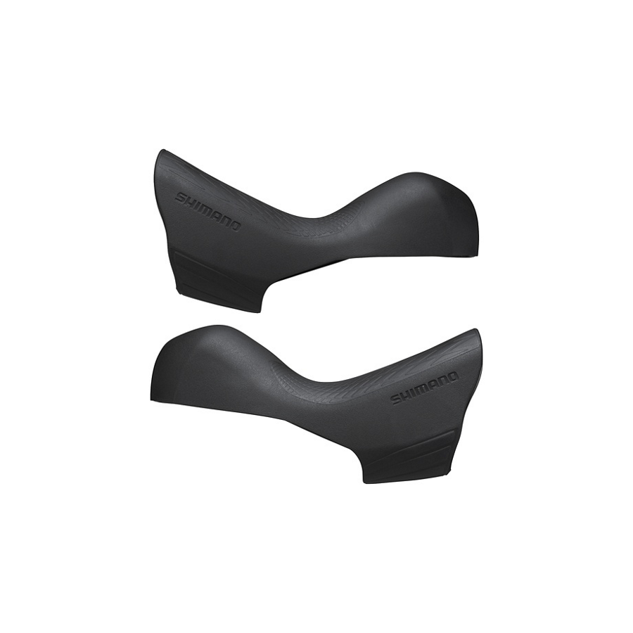 CUBREMANETAS SHIMANO GOMA (PAR) ST-R7020 CUBREMANETAS SHIMANO GOMA (PAR) ST-R7020