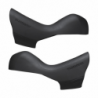 CUBREMANETAS SHIMANO GOMA (PAR)  ST-R7020