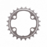 PLATO SHIMANO 24D (BB) PARA 34-24  FC-M8000