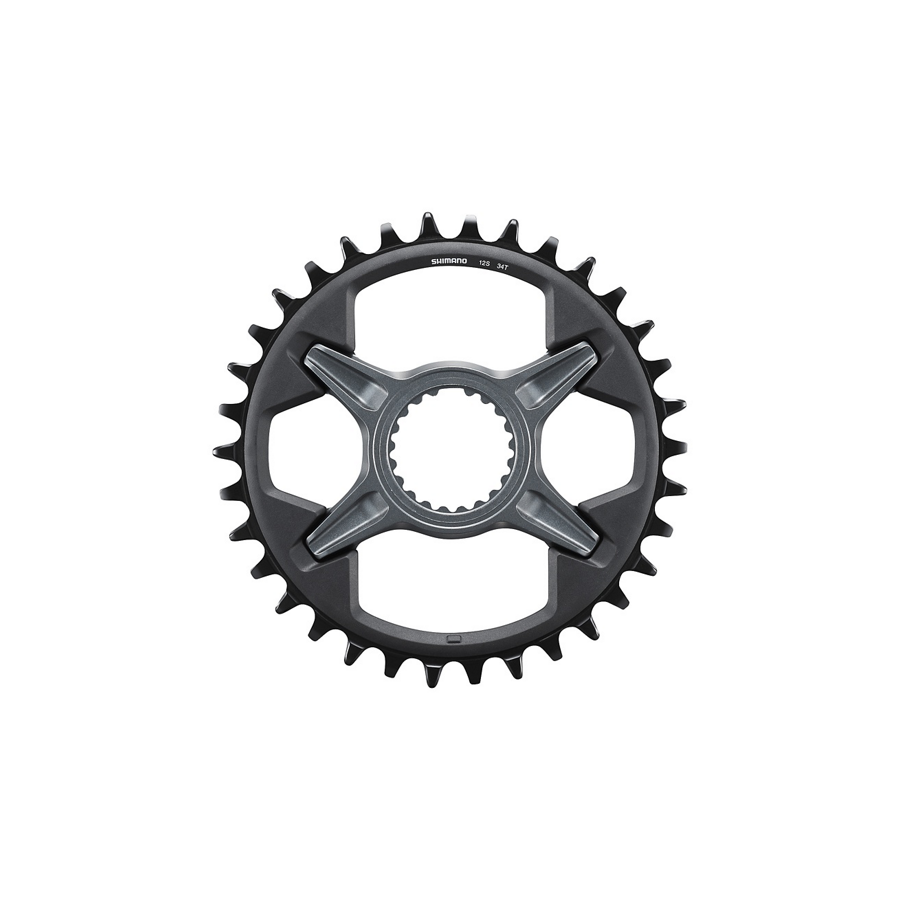 PLATO SHIMANO 34D SLX SM-CRM75 FC-M7100 SLX-1 PLATO SHIMANO 34D SLX SM-CRM75 FC-M7100 SLX-1