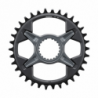 PLATO SHIMANO 34D SLX  SM-CRM75 FC-M7100 SLX-1