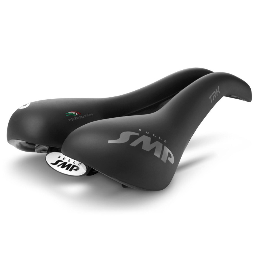 SILLIN SMP TRK MEDIUM negro SILLIN SMP TRK MEDIUM negro