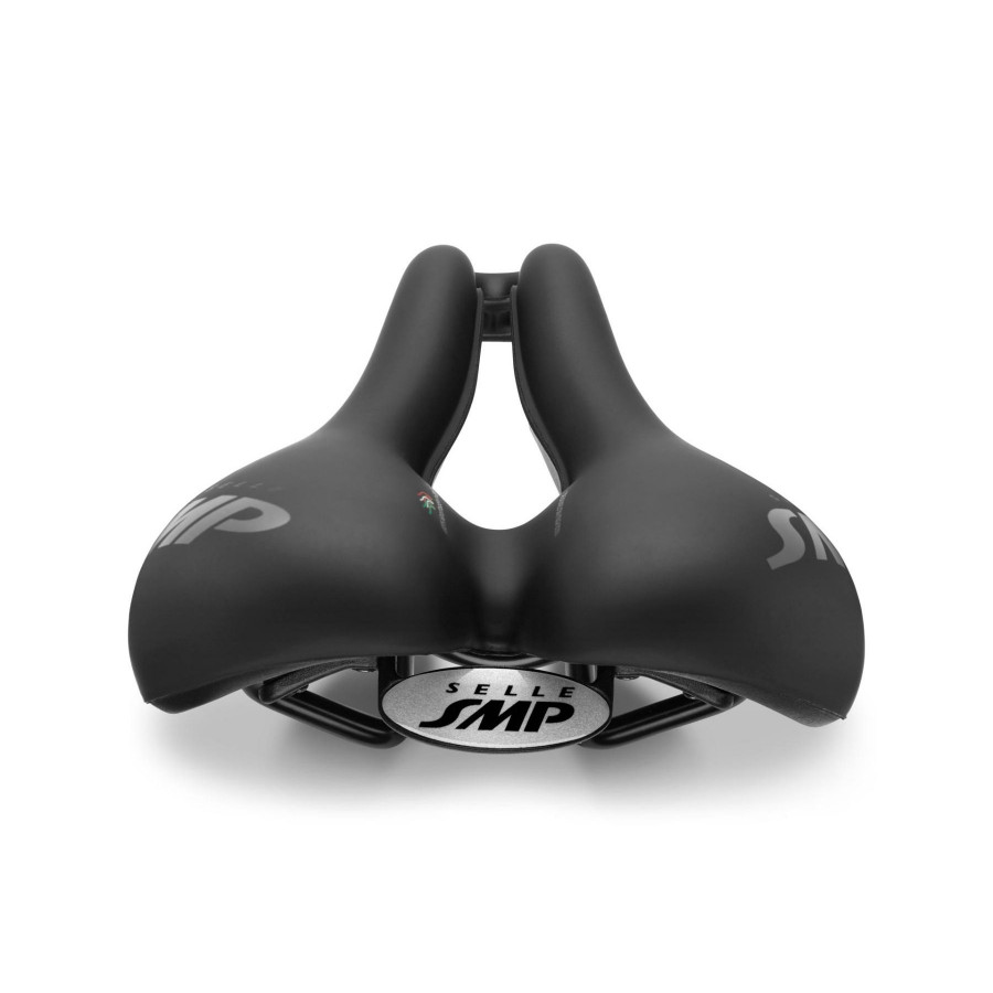 SILLIN SMP TRK MEDIUM negro