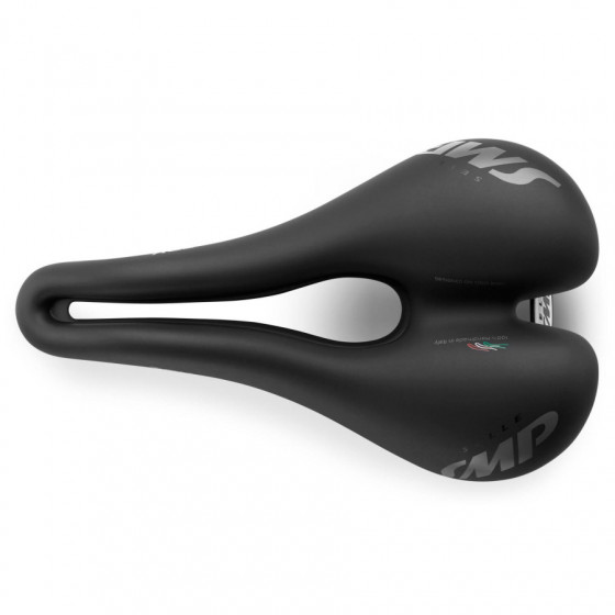 SILLIN SMP TRK MEDIUM negro