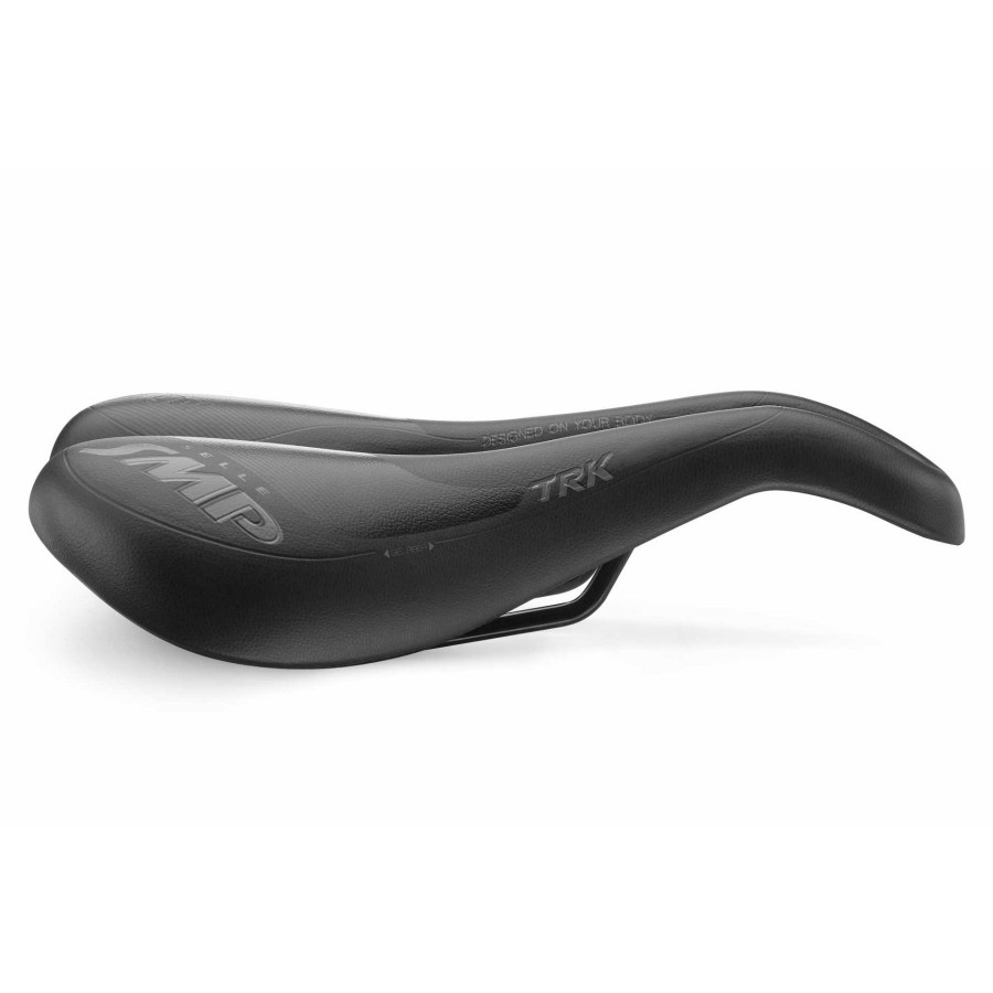 SILLIN SMP TRK MEDIUM GEL negro SILLIN SMP TRK MEDIUM GEL negro