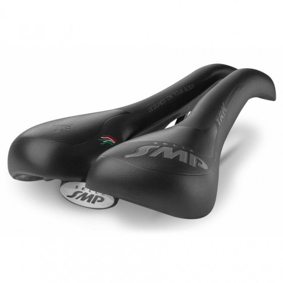 SILLIN SMP TRK MEDIUM GEL negro