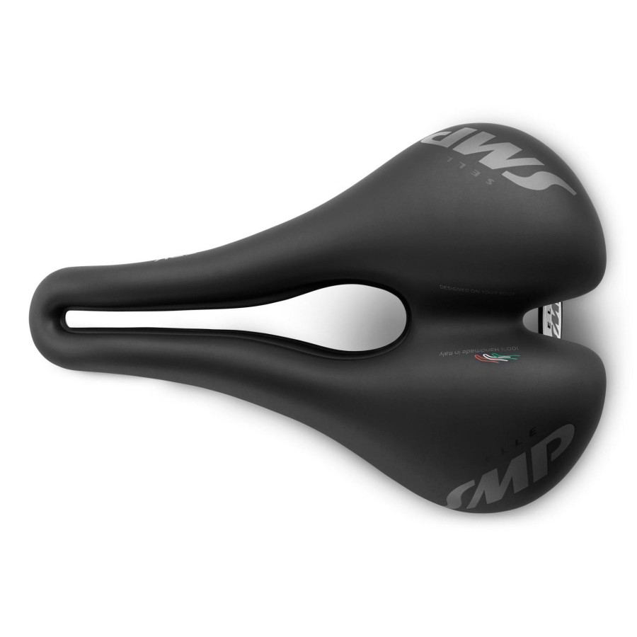 SILLIN SMP TRK LARGE negro