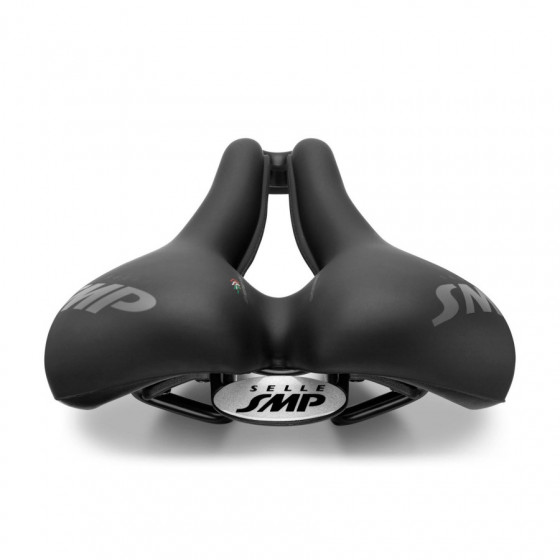 SILLIN SMP TRK LARGE negro