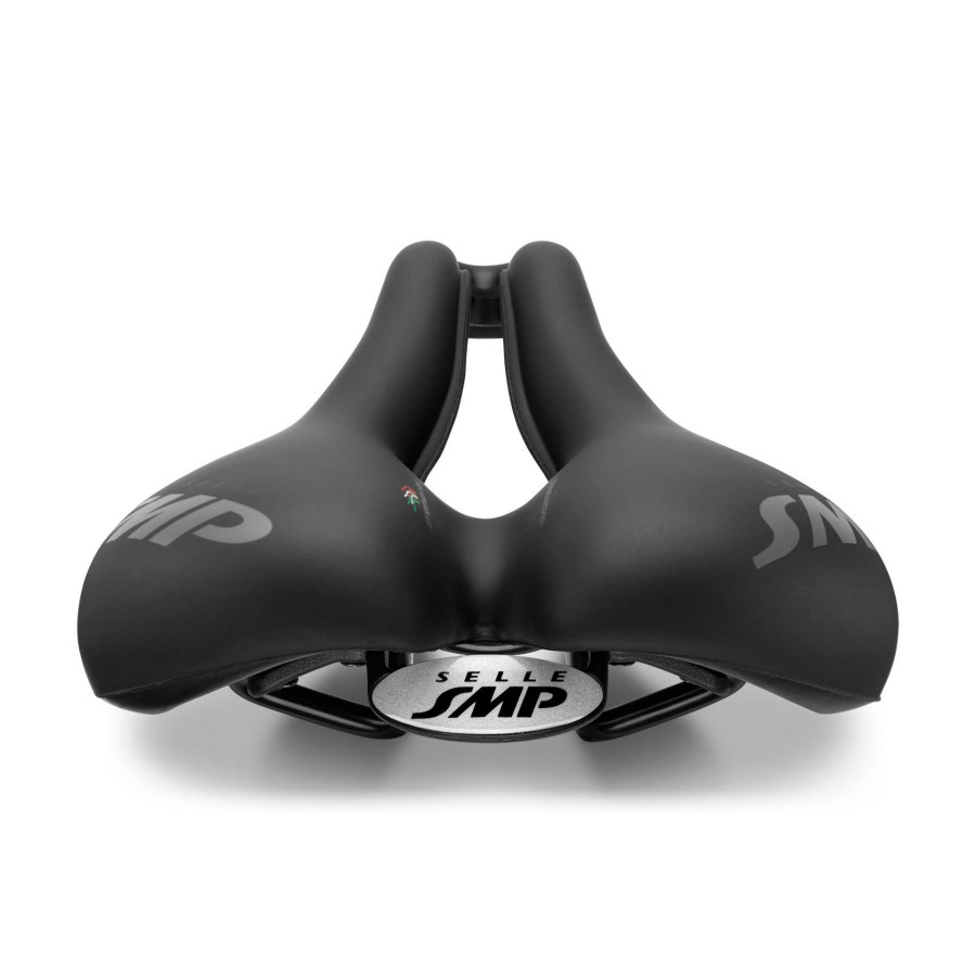SILLIN SMP TRK LARGE negro