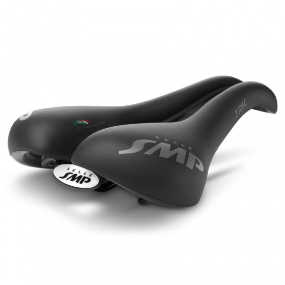SILLIN SMP TRK LARGE negro