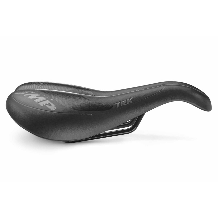 SILLIN SMP TRK LARGE GEL negro