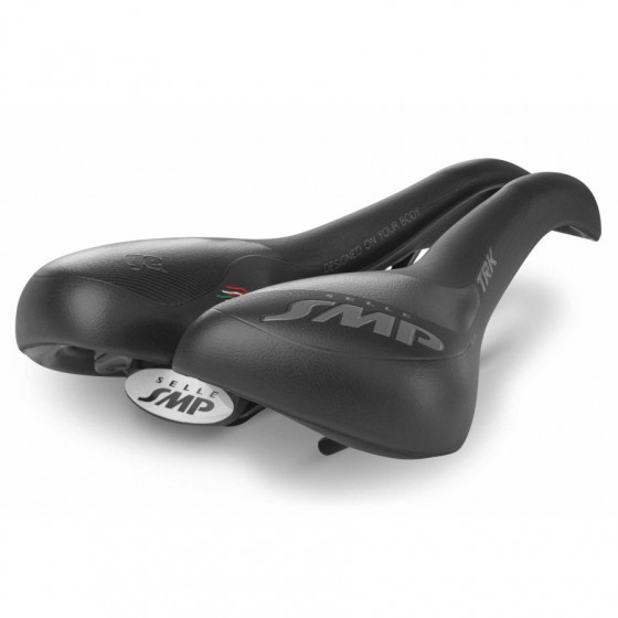 SILLIN SMP TRK LARGE GEL negro