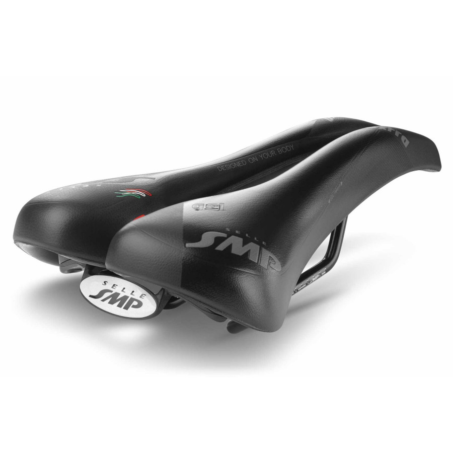 SILLIN SMP EXTRA GEL negro SILLIN SMP EXTRA GEL negro