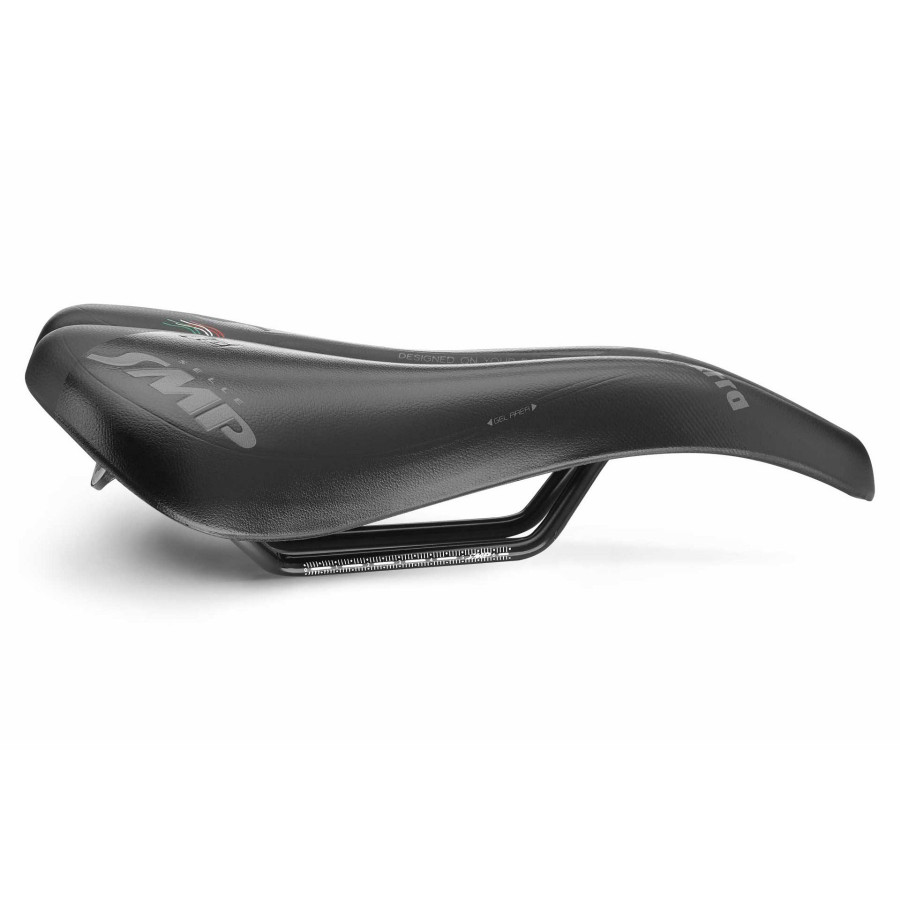 SILLIN SMP EXTRA GEL negro