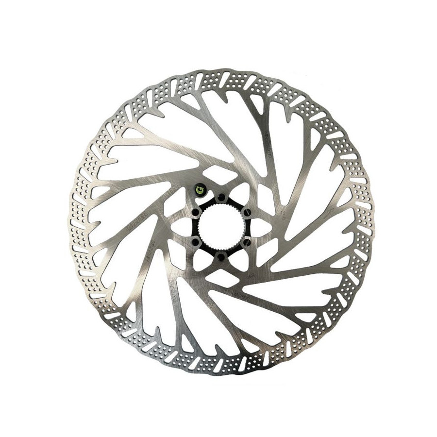 DISCO GALFER CENTER LOCK 1,8MM MTB ROAD DISCO GALFER CENTER LOCK 1,8MM MTB ROAD