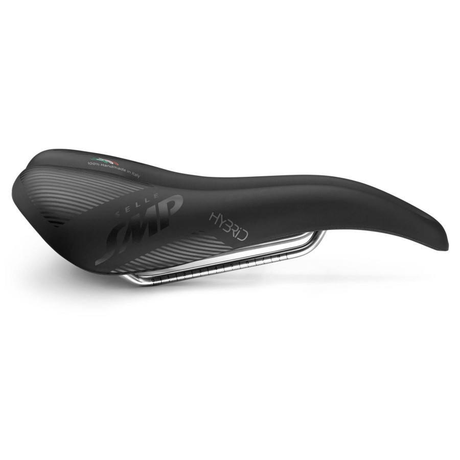SILLIN SMP HYBRID negro