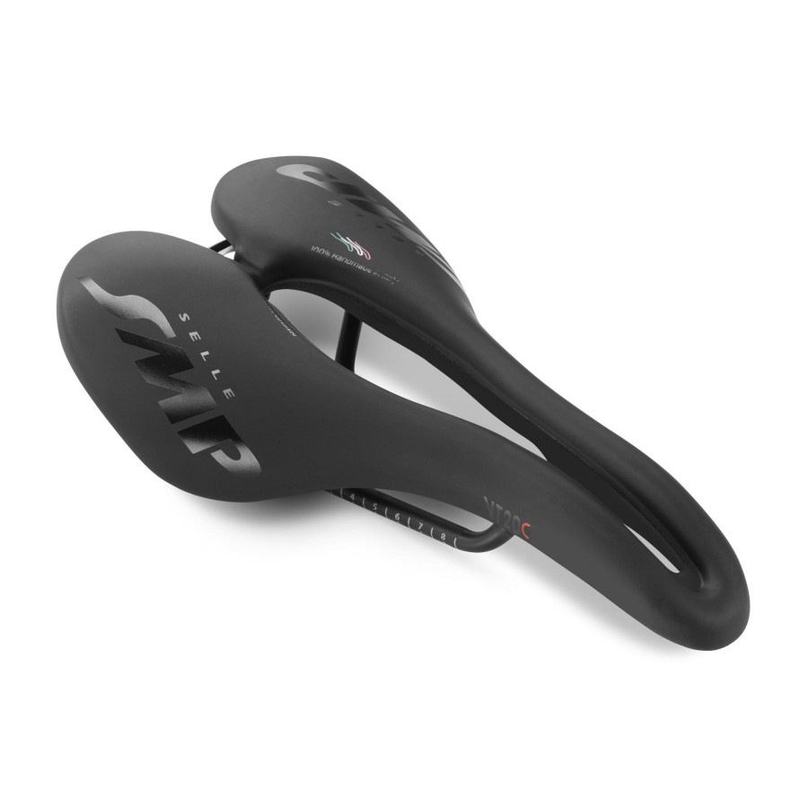SILLIN SMP VT20C negro