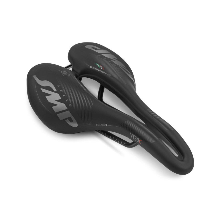 SILLIN SMP VT30C negro SILLIN SMP VT30C negro