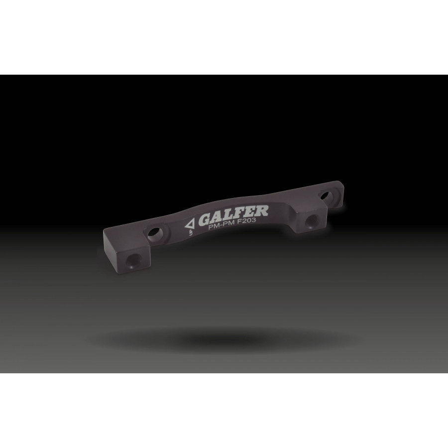 ADAPTADOR GALFER POSTMOUNT +43 MM ADAPTADOR GALFER POSTMOUNT +43 MM