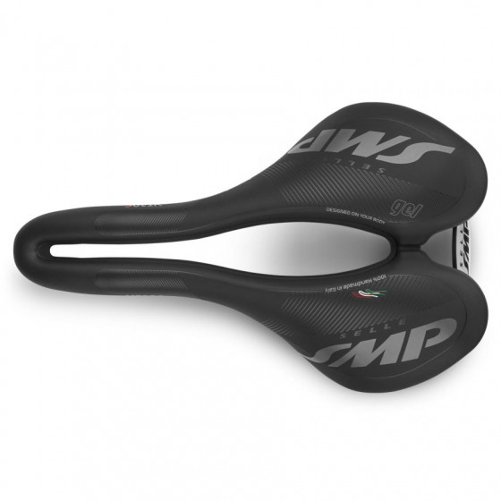 SILLIN SMP VT30C negro