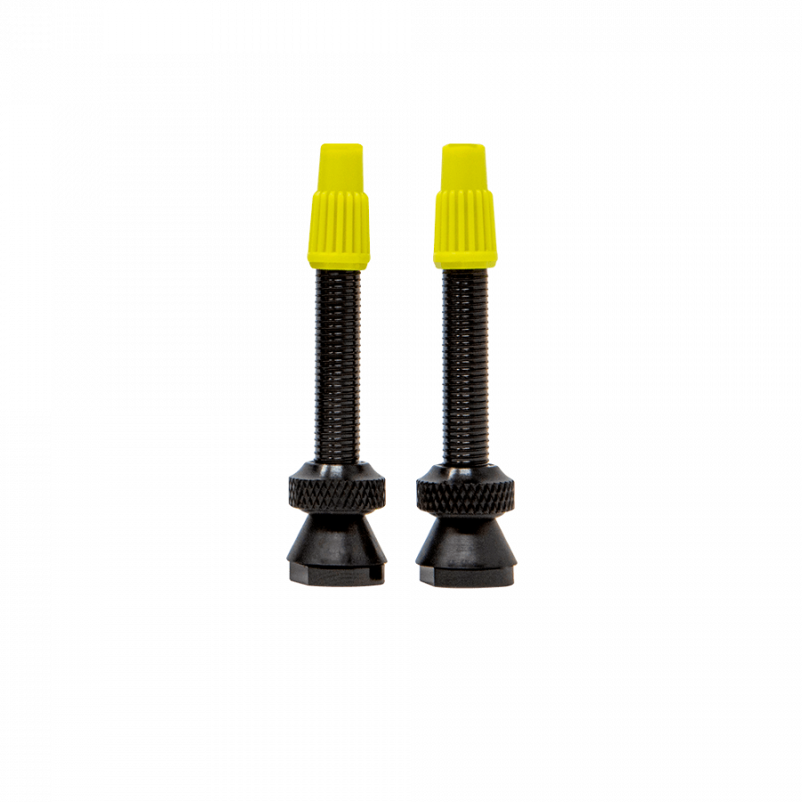 2 VALVULAS X-SAUCE PRESTA ALUMINIO TUBELESS 2 VALVULAS X-SAUCE PRESTA ALUMINIO TUBELESS