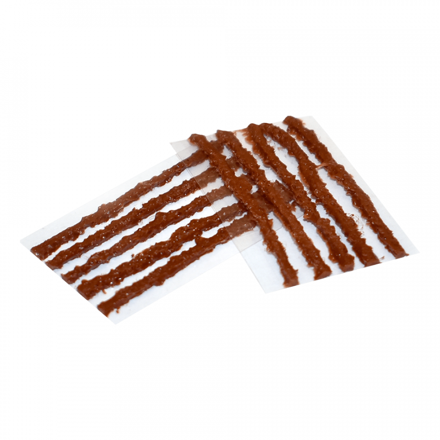 BLêSTER DE 10 MECHAS X-SAUCE DE 1,5MM PARA REPARACIîN DE NEUMçTICOS TUBELES BLêSTER DE 10 MECHAS X-SAUCE DE 1,5MM PARA REPARACIîN DE NEUMçTICOS TUBELES