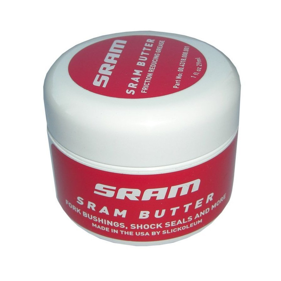 BOTE GRASA SRAM 29 ml BOTE GRASA SRAM 29 ml