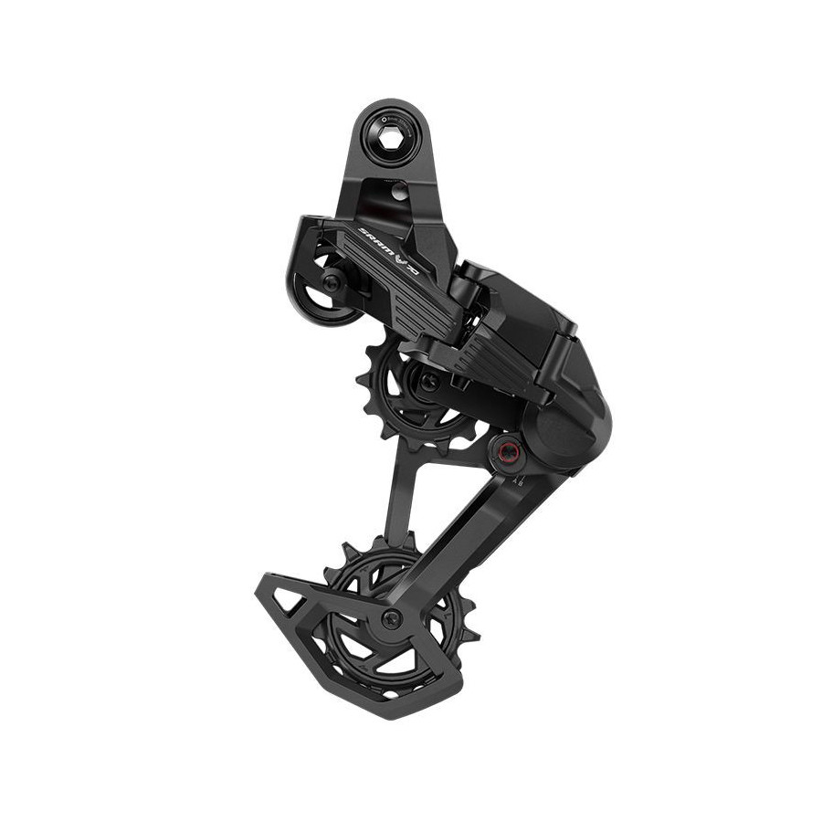 CAMBIO SRAM EAGLE 70 T-TYPE CAJA LARGA 12V 52D ACERO NEGRO CAMBIO SRAM EAGLE 70 T-TYPE CAJA LARGA 12V 52D ACERO NEGRO