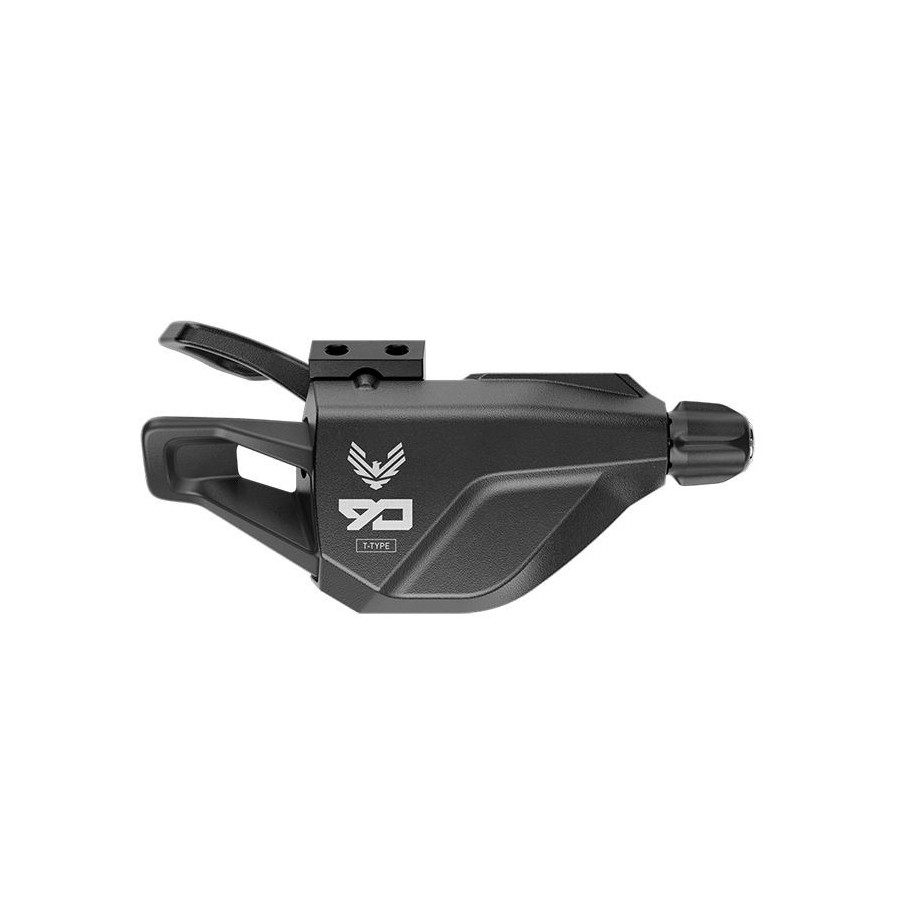 MANDO CAMBIO TRIGGER SRAM EAGLE 90 SINGLE CLICK MMX ABRAZADERA INTEGRADA NEGRO MANDO CAMBIO TRIGGER SRAM EAGLE 90 SINGLE CLICK MMX ABRAZADERA INTEGRADA NEGRO