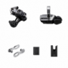 KIT CAMBIO + MANDO + BATERIA SHIMANO XTR DI2
