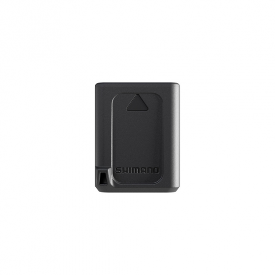 SHIMANO Batería (Espec. Di2) Batteria installata Batería integrada 7.6 V 2,32 Wh