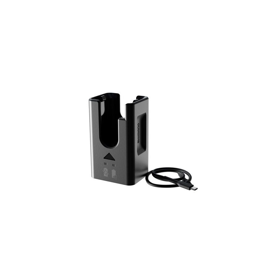 SHIMANO Cargador de batería (Espec. Di2) EC-DN100 (Batería compatible BT-DN320)