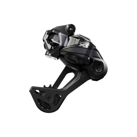 SHIMANO DEORE XT Cambio (Espec. Di2) RD-M8250-SGS 12 velocid