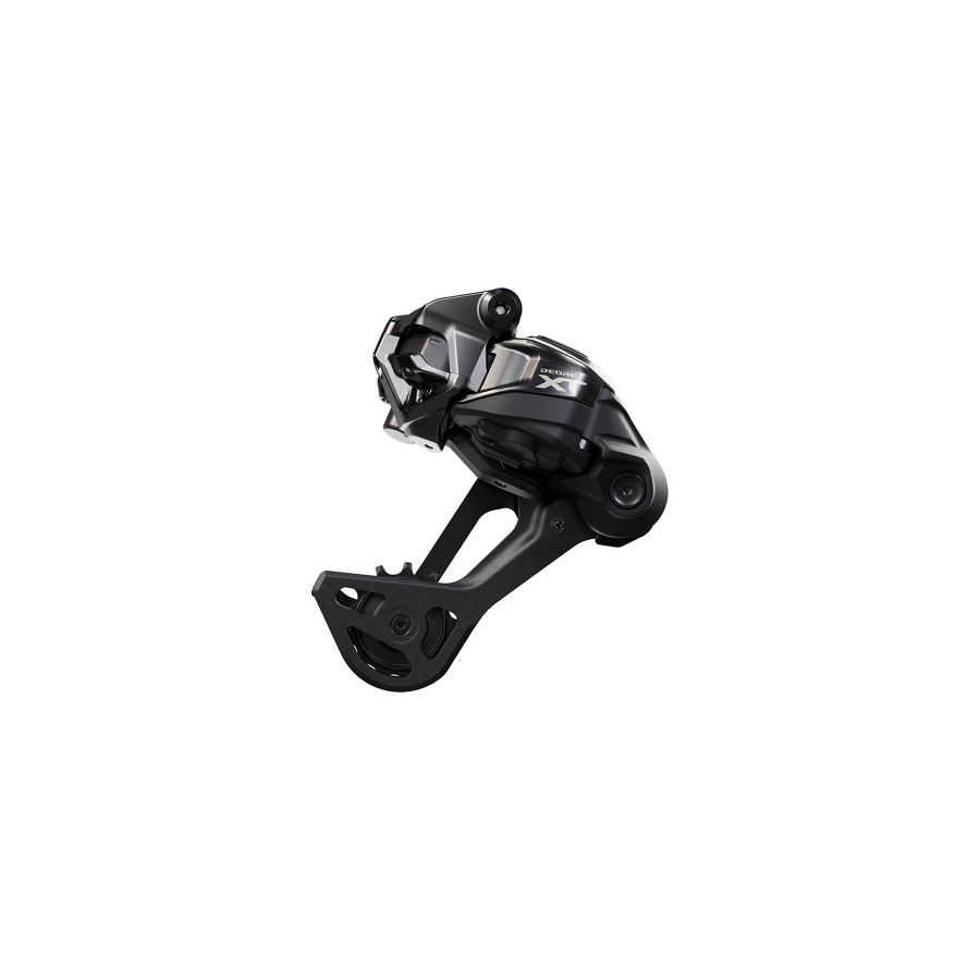 SHIMANO DEORE XT Cambio (Espec. Di2) RD-M8250-SGS 12 velocid SHIMANO DEORE XT Cambio (Espec. Di2) RD-M8250-SGS 12 velocid