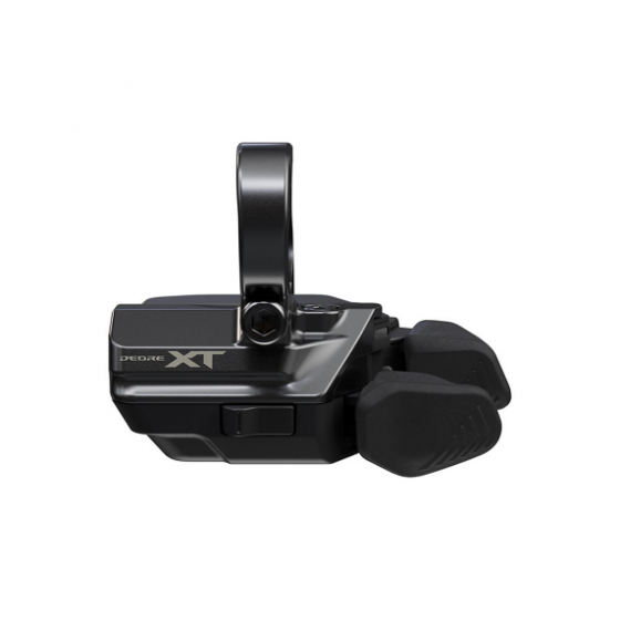 SHIMANO DEORE XT Selector del cambio (Espec. Di2) SW-M8250-R Posición de palanca ajustable