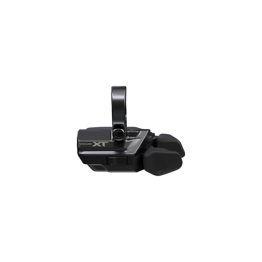 SHIMANO DEORE XT Selector del cambio (Espec. Di2) SW-M8250-R Posición de palanca ajustable SHIMANO DEORE XT Selector del cambio (Espec. Di2) SW-M8250-R Posición de palanca ajustable