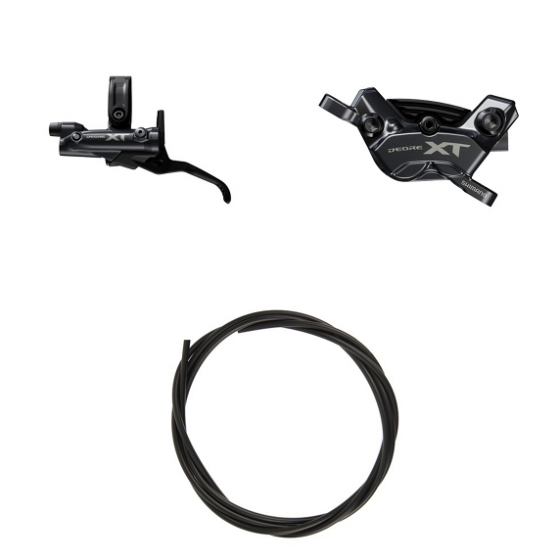 SHIMANO DEORE XT Freno (kit) BRM8220JTBLM8200
