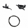 SHIMANO DEORE XT Freno (kit) BRM8220JTBLM8200