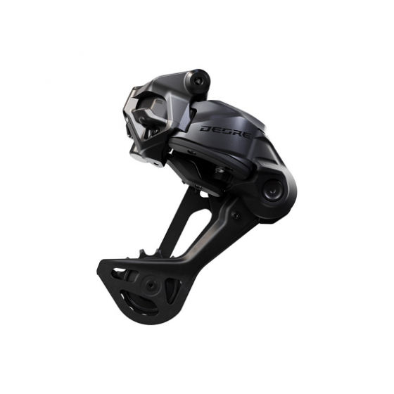 SHIMANO DEORE Cambio (Espec. Di2) RD-M6260-12 12 velocid