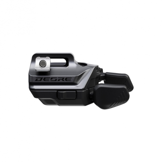 SHIMANO DEORE Selector del cambio (Espec. Di2) SW-M6250-IR
