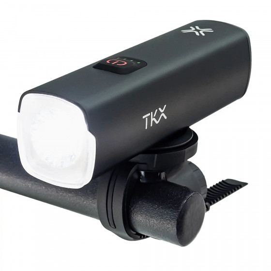 FARO DELANTERO TKX 1500LM USB