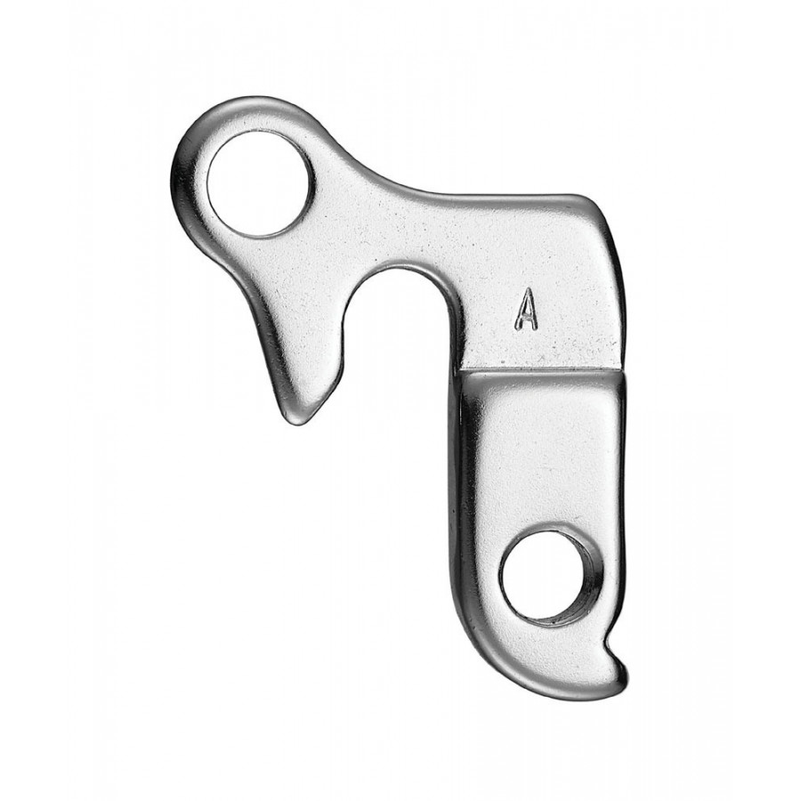 PUNTERA DE CAMBIO XLC DO-A01 ALUMINIO PUNTERA DE CAMBIO XLC DO-A01 ALUMINIO