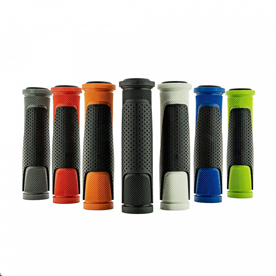 PUÑOS EN GOMA VARIOS COLORES