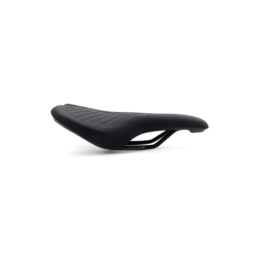 SILLIN MTB ANTIPROSTATICO NEGRO