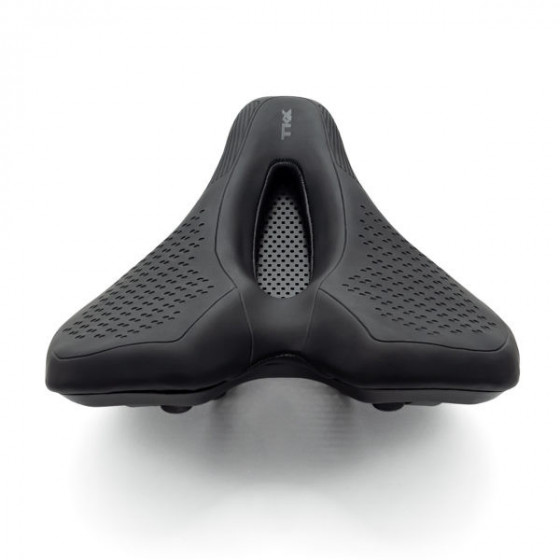 SILLIN MTB ANTIPROSTATICO NEGRO