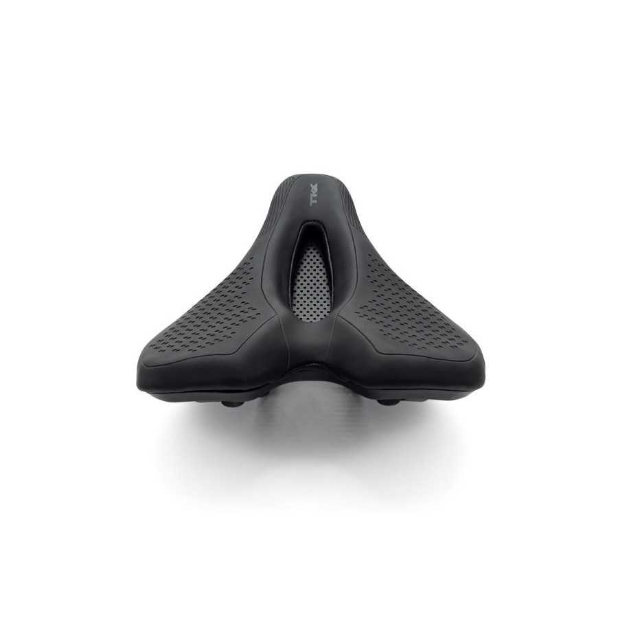 SILLIN MTB ANTIPROSTATICO NEGRO