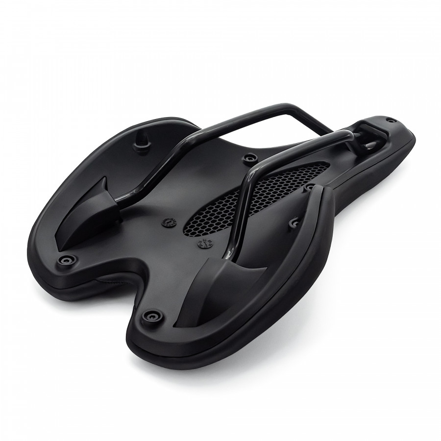 SILLIN MTB ANTIPROSTATICO NEGRO